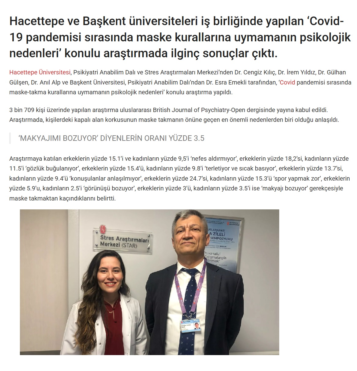 Maske Takmamak İçin Alışverişi Bıraktılar Haberi